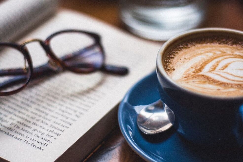 Kaffi fir Prostatitis